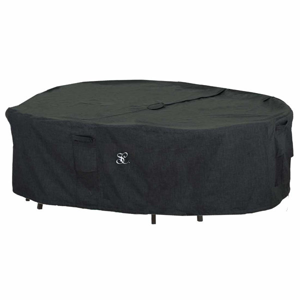 Summer Classics Outdoor Patio Dining Set Cover Wayfair